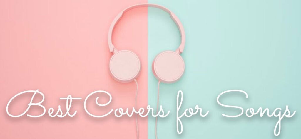 Best Covers for Songs: Jazz Edition