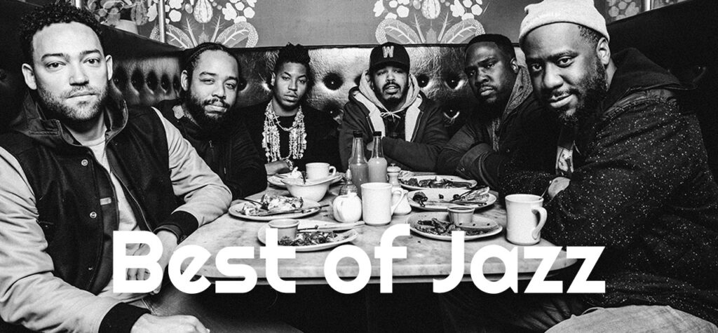 Best of Jazz