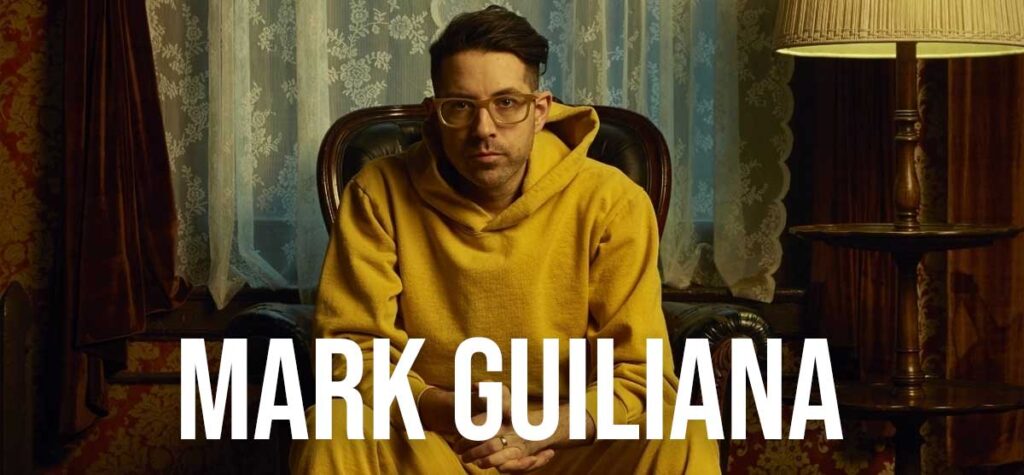 Mark Guiliana Drummer