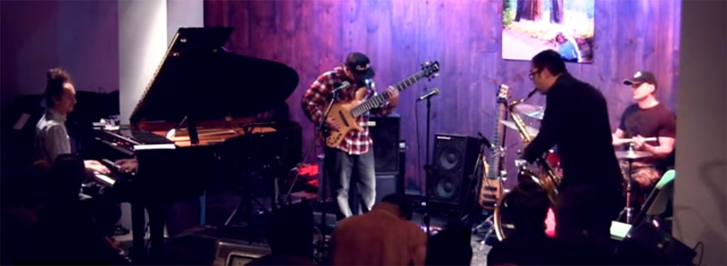 Austin Peralta Memorial Concert
