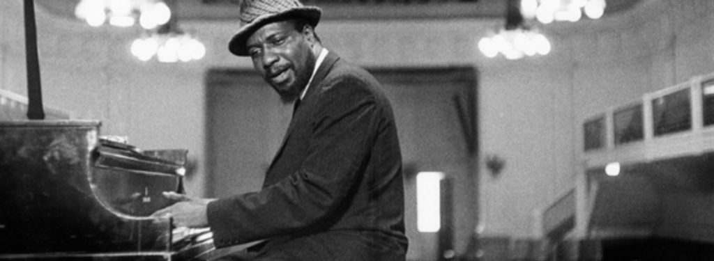 What is the difference between jazz, soul, funk, and Thelonious Monk music?  - Jambox Blog
