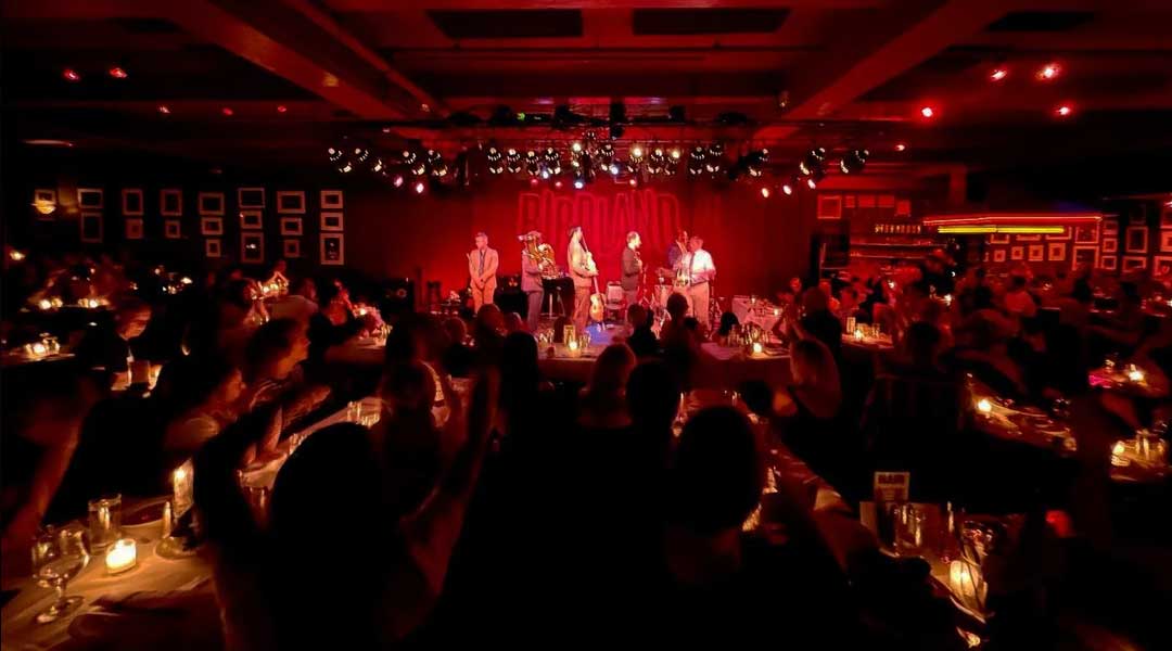 2024 Best Jazz Clubs & Bars In NYC - Nextbop Jazz