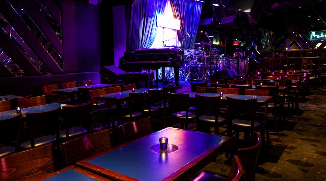 2024 Best Jazz Clubs & Bars In NYC - Curated By Nextbop Jazz