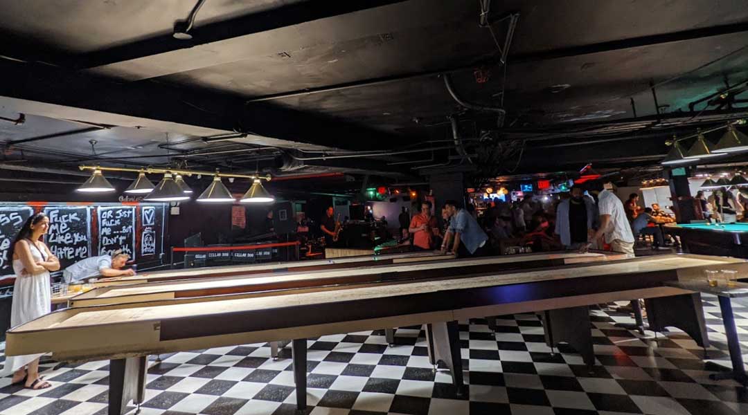 NYC's 10 Best Jazz Clubs for True Jazz Fans Nextbop Jazz