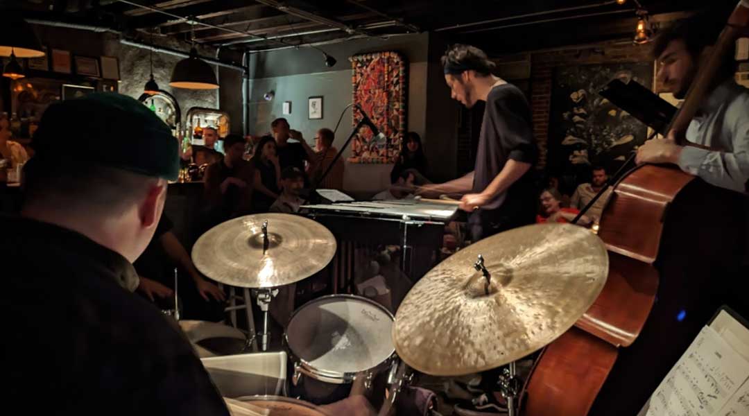 NYC's 10 Best Jazz Clubs for True Jazz Fans Nextbop Jazz