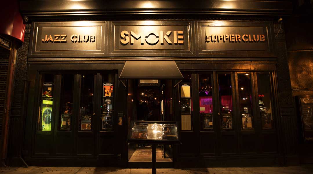NYC's 10 Best Jazz Clubs for True Jazz Fans Nextbop Jazz