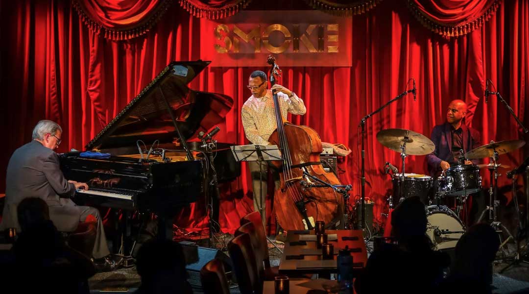 NYC's 10 Best Jazz Clubs for True Jazz Fans - Nextbop Jazz